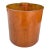 Vintage Danish Modern Teak Canister For Sale