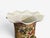 Chinese Rose Medallion, Monumental Floor Vase, Porcelain, Gilt, China, 20th C. For Sale - Image 10 of 14