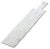 White Carrara Marble Cutting Board, Long For Sale