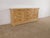 Vintage Henredon Charles X Biedermeier Empire 12 Drawer Chest Dresser Lowboy For Sale - Image 15 of 17