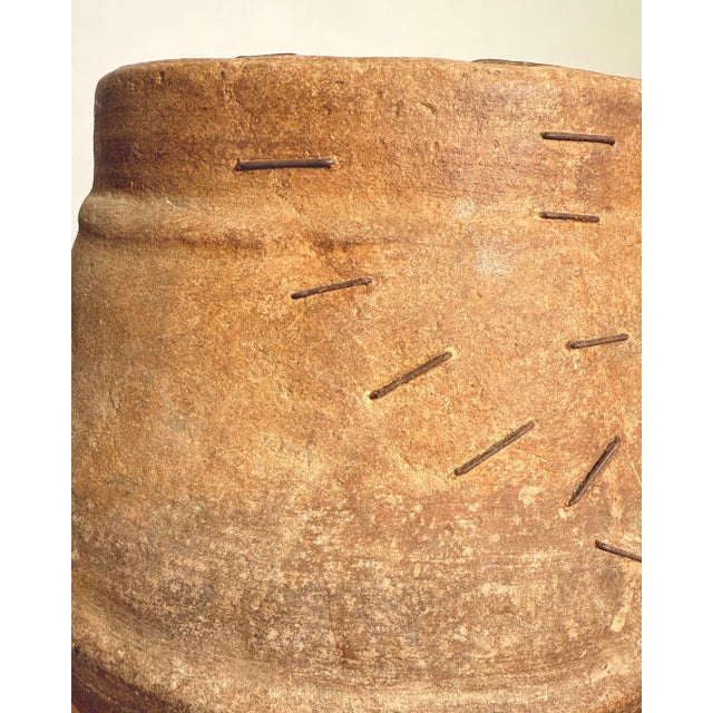 Aragonese Spanish Jar, 1800 For Sale - Image 4 of 6