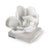 Regina Andrew Magnolia Objet in White For Sale In Detroit - Image 6 of 6