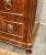 Neoclassical Chest of Drawers, Germany 1800, Walnut For Sale In Boston - Image 6 of 9