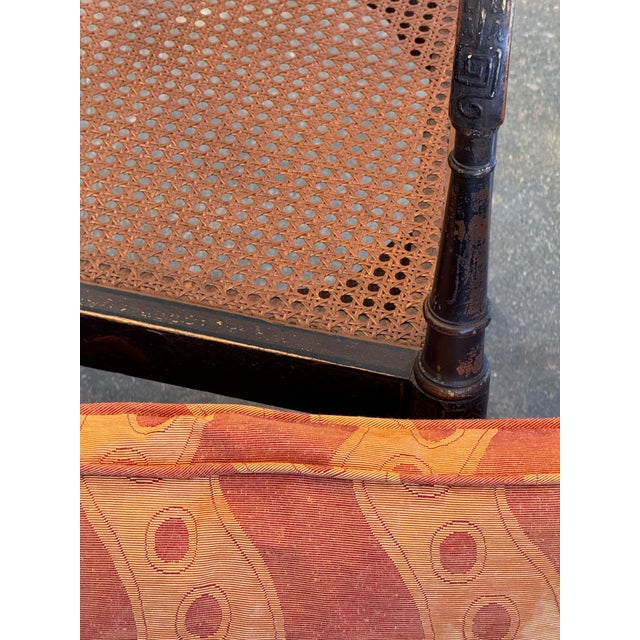 19th Century Regency Arm Chair For Sale - Image 16 of 17