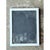 Vintage Black and White Abstract Expressionist Painting For Sale - Image 4 of 12
