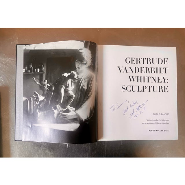 First edition. Hardcover. 119 pages. Exhibition catalog for a show that ran January 25 through April 28, 2018 at the...