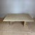 Vintage Travertine Coffee Table, 1970s For Sale - Image 8 of 8