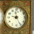Vintage Carriage Clock in Bronze For Sale - Image 5 of 10