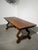 18th Century Oak Dining Table For Sale - Image 10 of 10