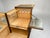 Beige Architectural Bar Cart, Germany, 1950s For Sale - Image 8 of 18