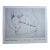 David Hockney (1937-2026), Black and White Dogs Exhibition Poster, 1994, Copyright David Hockney, Printed in the Uk For Sale