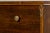 1930s French Art Deco Walnut Chest of Drawers For Sale - Image 16 of 18
