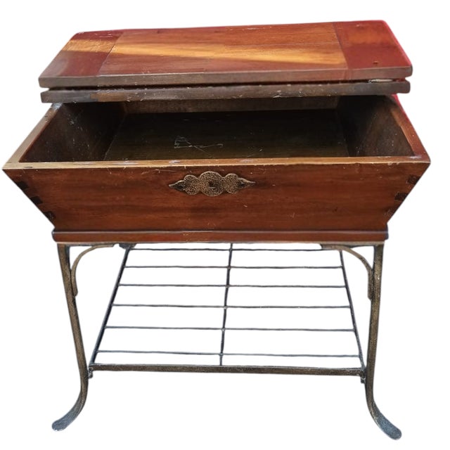 Exquisite Rare Vintage Italian Furniture Set For Sale - Image 9 of 10