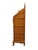 Lexington Furniture Victorian Sampler Quarter Sawn Oak 24" Lingerie Chest W. Vanity Mirror 391-3102 For Sale - Image 10 of 15