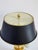 Vintage Frederick Cooper Style Pineapple Form Table Lamp For Sale - Image 11 of 17