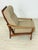 Mid-Century Danish Lounge Chair in Teak Armchair by Grete Jalk for Glostrup Møbelfabrik, 1960s For Sale - Image 5 of 10