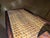 Vintage Japanese Bamboo and Rattan Dresser Cabinet For Sale - Image 9 of 9