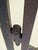 Hand-Forged Iron Three-Panel Divider/Floor Screen For Sale - Image 11 of 12