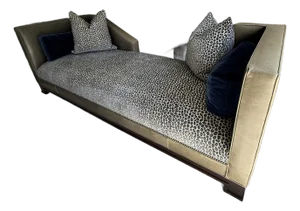 Wesley Hall Social Sofa