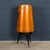 1960s Vintage Italian Illuminating Bar Cabinet by Aldo Tura, 1960 For Sale - Image 5 of 18