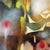This is a one of a kind original abstract painting on wood panel by Southern California artist, Daniel Ketelhut. Its...