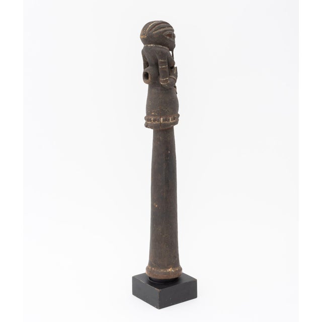 Mambila Tawong Trumpet, Cameroon For Sale In New York - Image 6 of 11