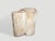 Andrianna Shamaris Impressive High Quality Ancient Petrified Wood Side Table For Sale In New York - Image 6 of 7