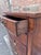 Early 19th Century English Bow Front Chest For Sale - Image 9 of 12