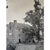 Rare George Washington's Gristmill – Original Vintage Black & White Photograph c.1930s Colonial Revival Era For Sale - Image 9 of 11