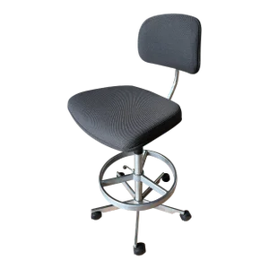 Engelbrechts Kevi 2534u Chair by Jørgen Rassmusen