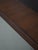 Brown Henkel Harris Model 2276 Mahogany Dining Room Table For Sale - Image 8 of 18