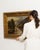 This 19th century painting from France is an oil on canvas. Its form follows honest, well-proportioned lines typical of...