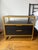Crate and Barrel Oxford Nightstand, originally purchased for $749 Gently used - like new! Only selling because it doesn't...