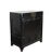 Chinese Antique Chinese Trunk Cabinet For Sale - Image 3 of 13