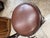 Bar Stools, 1960s, Set of 4 For Sale - Image 8 of 10