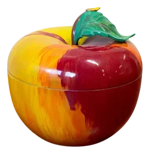 Apple Jar by Josef Frank for Svenskt Tenn, 1950s