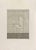 Contemporary Renato Ranaldi, Maternity, 1990s, Etching For Sale - Image 3 of 3