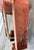 Metal Charleston Lighting Custom Copper Gas Lanterns With Electronic Ignition, a Matching Pair For Sale - Image 7 of 9