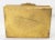 French Gilt Bronze and Enamel Cigarette or Trinket Box For Sale - Image 12 of 13