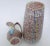 West German Ceramic Vases, Set of 2 For Sale In Los Angeles - Image 6 of 6