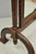 Wellington Carved Mahogany Frame Italian Renaissance Tall Dressing Cheval Mirror For Sale - Image 10 of 14