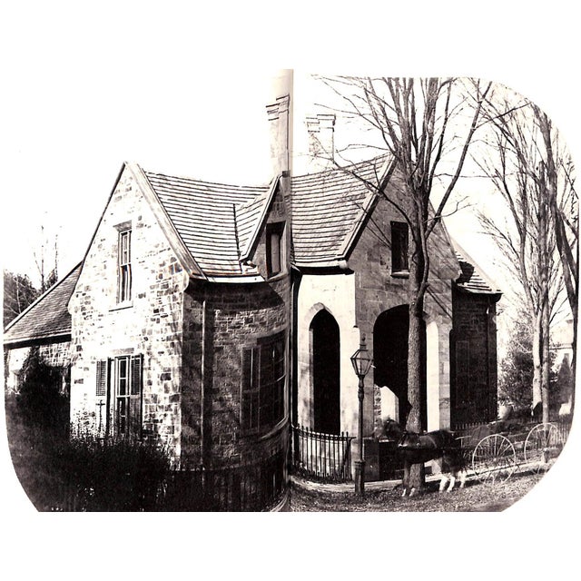 "The First Hundred Years of the Ivy Club 1879-1979: A Centennial History" 1979 Rich, Frederic C. For Sale - Image 9 of 12