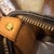 A 2000s Louis Vuitton Brown House's Signature Monogram Canvas Luco Tote Bag 8 For Sale - Image 11 of 17