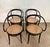 Model B9/209 Armchairs, 1970s, Set of 4 For Sale - Image 4 of 14