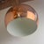 Vintage Ceiling Lamp – Denmark (1960) Up to 250V (Europe/UK Standard).The wiring of this item may be original and might...