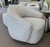 Vanguard Gabriella Swivel Chair & Anderson Ottoman Set For Sale - Image 10 of 13