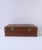 Wood Jewelry Box, Late-20th Century For Sale - Image 9 of 9