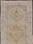 Unique & Colorful Turkish Kars Runner With Tribal Designs and Geometric Motifs For Sale - Image 10 of 12