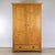 Softwood Wardrobe with Drawer, in Flawless conditions. Designed before 1890