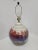Large Modernist Artist Signed Glazed Pottery Lamp For Sale - Image 11 of 11